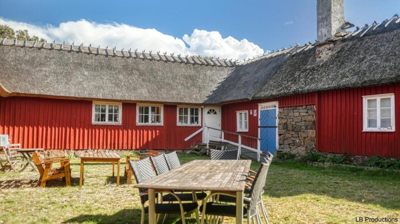 Apelviksgarden